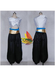 Cosrea F-J Free! Haruka Nanase Arabian Cosplay Costume