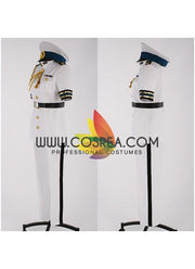 Cosrea F-J Free! Haruka Nanase Uniform Cosplay Costume