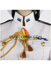 Cosrea F-J Free! Haruka Nanase Uniform Cosplay Costume