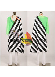 Cosrea F-J Free! Makoto Tachibana Arabian Cosplay Costume