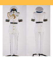 Cosrea F-J Free! Makoto Tachibana Season 2 Cosplay Costume