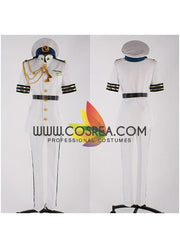 Cosrea F-J Free! Makoto Tachibana Season 2 Cosplay Costume