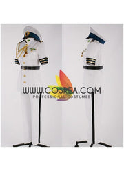 Cosrea F-J Free! Makoto Tachibana Season 2 Cosplay Costume