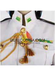 Cosrea F-J Free! Makoto Tachibana Season 2 Cosplay Costume