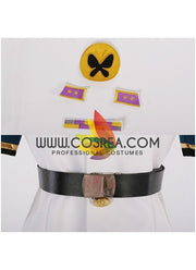 Cosrea F-J Free! Rei Ryugazaki Season 2 Cosplay Costume