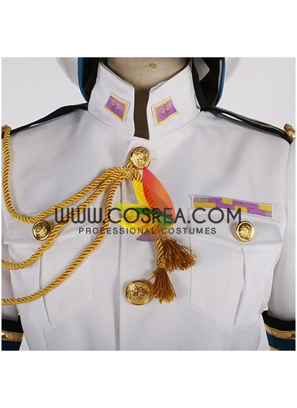 Cosrea F-J Free! Rei Ryugazaki Season 2 Cosplay Costume