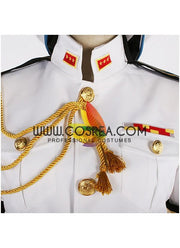 Cosrea F-J Free! Rin Matsuoka Season 2 Cosplay Costume