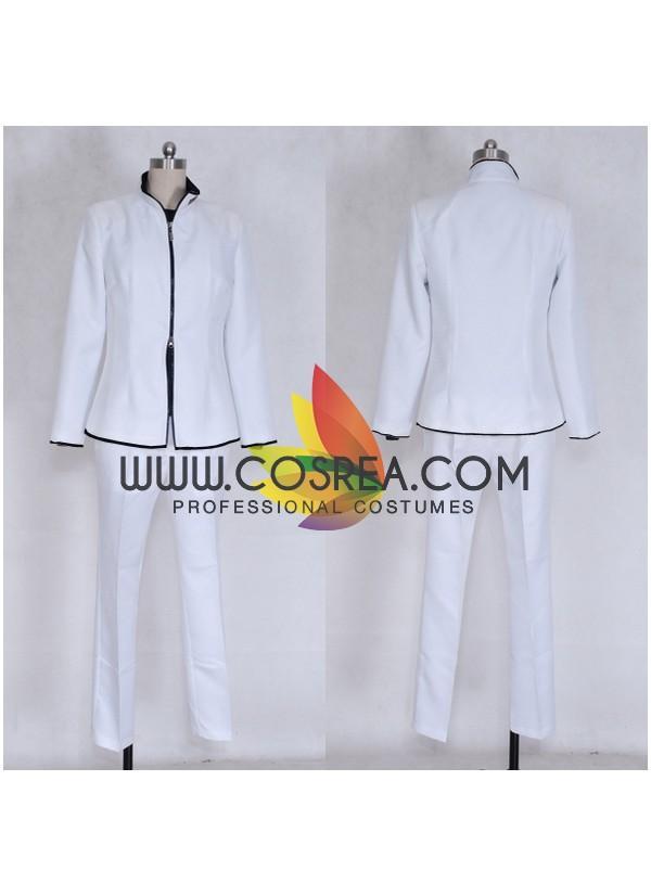 Cosrea F-J Free! Rin Matsuoka Swim Club Cosplay Costume