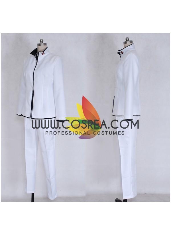 Cosrea F-J Free! Rin Matsuoka Swim Club Cosplay Costume