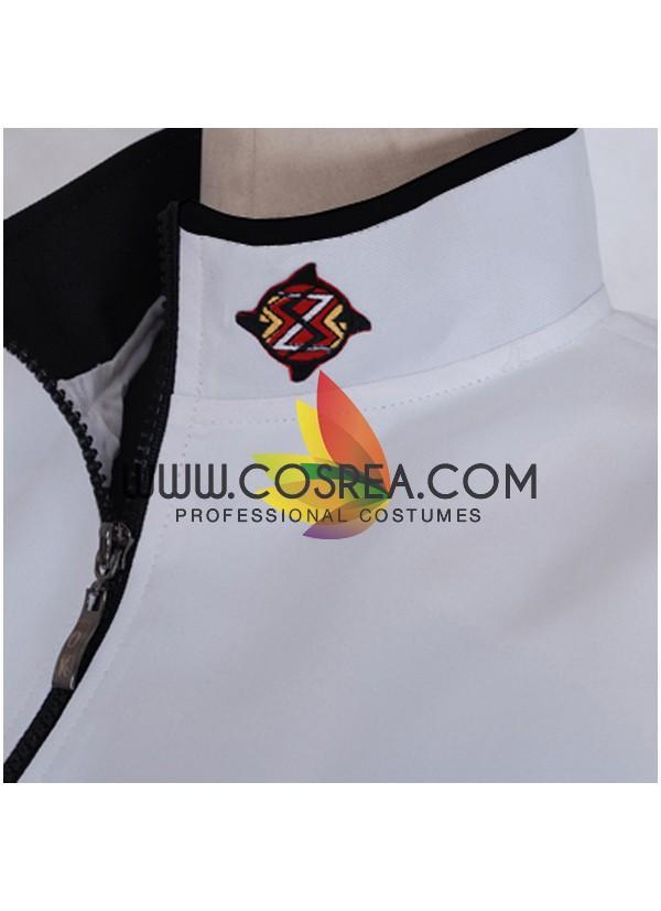 Cosrea F-J Free! Rin Matsuoka Swim Club Cosplay Costume