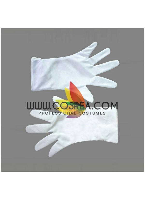 Cosrea F-J Fullmetal Alchemist Edward Elric Cosplay Costume