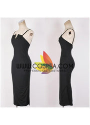 Cosrea F-J Fullmetal Alchemist Lust Cosplay Costume