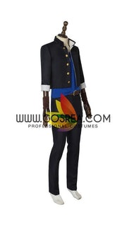 Cosrea F-J Gakuen Basara Date Masamune Cosplay Costume