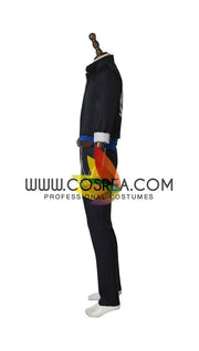 Cosrea F-J Gakuen Basara Date Masamune Cosplay Costume