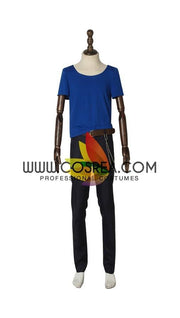 Cosrea F-J Gakuen Basara Date Masamune Cosplay Costume