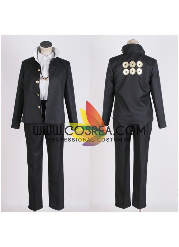 Cosrea F-J Gakuen Basara Sanada Yukimura Cosplay Costume