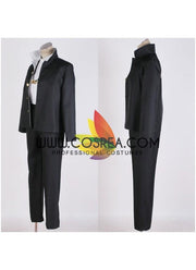 Cosrea F-J Gakuen Basara Sanada Yukimura Cosplay Costume