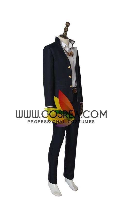 Cosrea F-J Gakuen Basara Sanada Yukimura Cosplay Costume