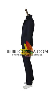 Cosrea F-J Gakuen Basara Sanada Yukimura Cosplay Costume