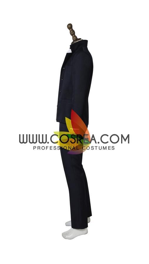 Cosrea F-J Gakuen Basara Sanada Yukimura Cosplay Costume