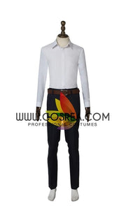 Cosrea F-J Gakuen Basara Sanada Yukimura Cosplay Costume