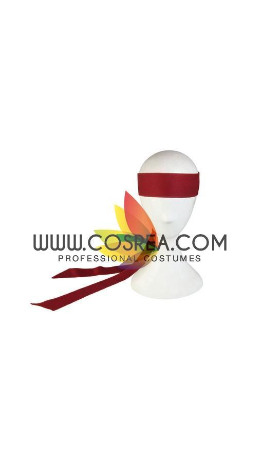 Cosrea F-J Gakuen Basara Sanada Yukimura Cosplay Costume