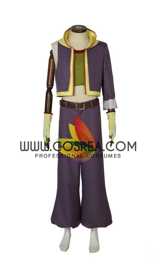 Cosrea F-J Gakuen Basara Tokugawa Ieyasu Cosplay Costume