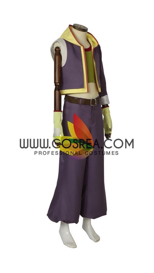 Cosrea F-J Gakuen Basara Tokugawa Ieyasu Cosplay Costume