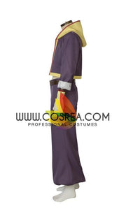 Cosrea F-J Gakuen Basara Tokugawa Ieyasu Cosplay Costume