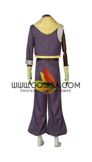 Cosrea F-J Gakuen Basara Tokugawa Ieyasu Cosplay Costume