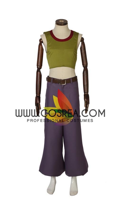 Cosrea F-J Gakuen Basara Tokugawa Ieyasu Cosplay Costume