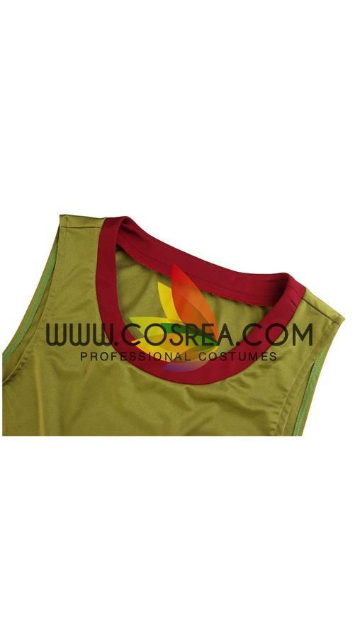 Cosrea F-J Gakuen Basara Tokugawa Ieyasu Cosplay Costume