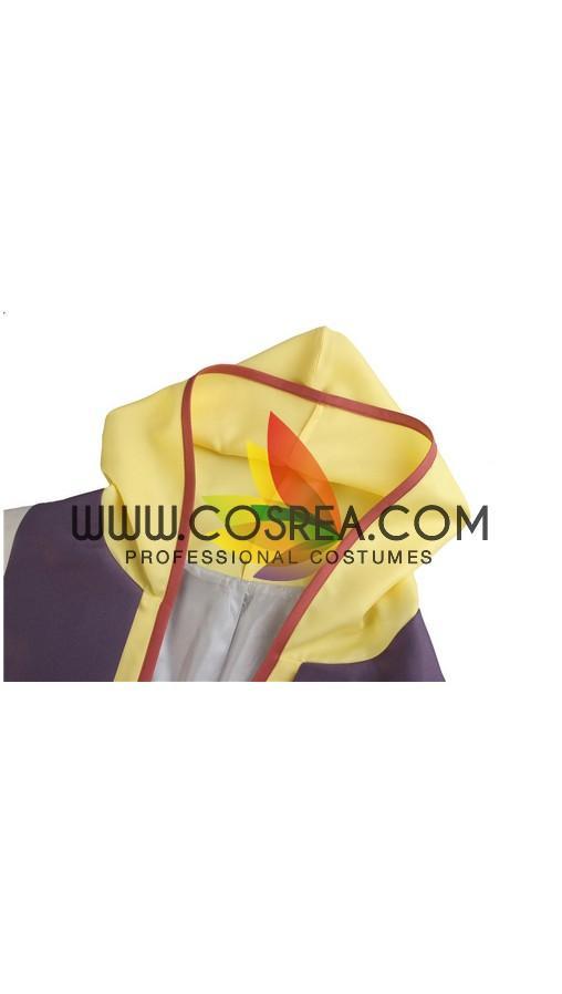 Cosrea F-J Gakuen Basara Tokugawa Ieyasu Cosplay Costume