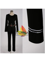 Cosrea F-J Gakuen K Wonderful School Days Mikoto Suoh Cosplay Costume