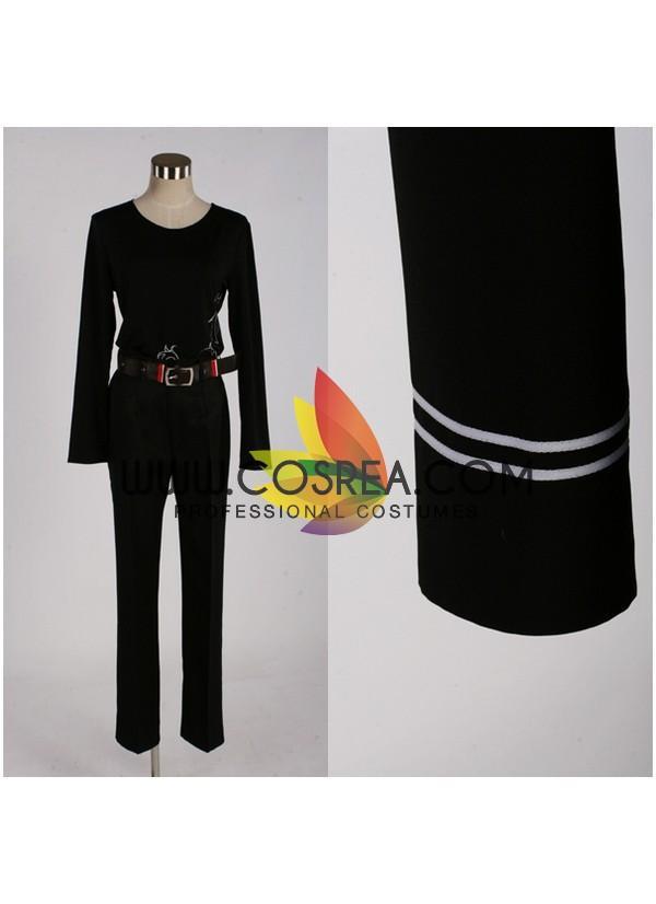 Cosrea F-J Gakuen K Wonderful School Days Mikoto Suoh Cosplay Costume