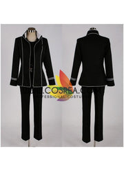 Cosrea F-J Gakuen K Wonderful School Days Mikoto Suoh Cosplay Costume