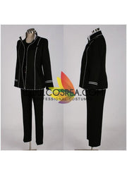 Cosrea F-J Gakuen K Wonderful School Days Mikoto Suoh Cosplay Costume