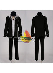 Cosrea F-J Gakuen K Wonderful School Days Misaki Yata Cosplay Costume