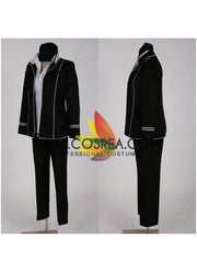 Cosrea F-J Gakuen K Wonderful School Days Misaki Yata Cosplay Costume