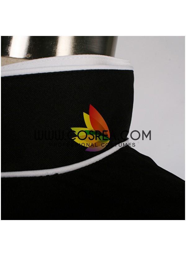 Cosrea F-J Gakuen K Wonderful School Days Misaki Yata Cosplay Costume