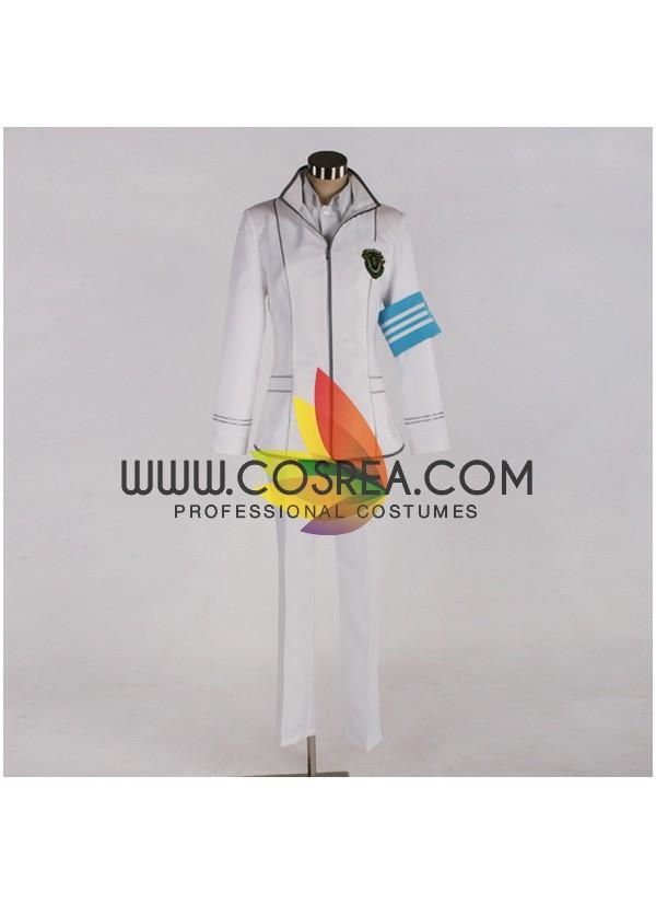 Cosrea F-J Gakuen K Wonderful School Days Reisi Munakata Cosplay Costume