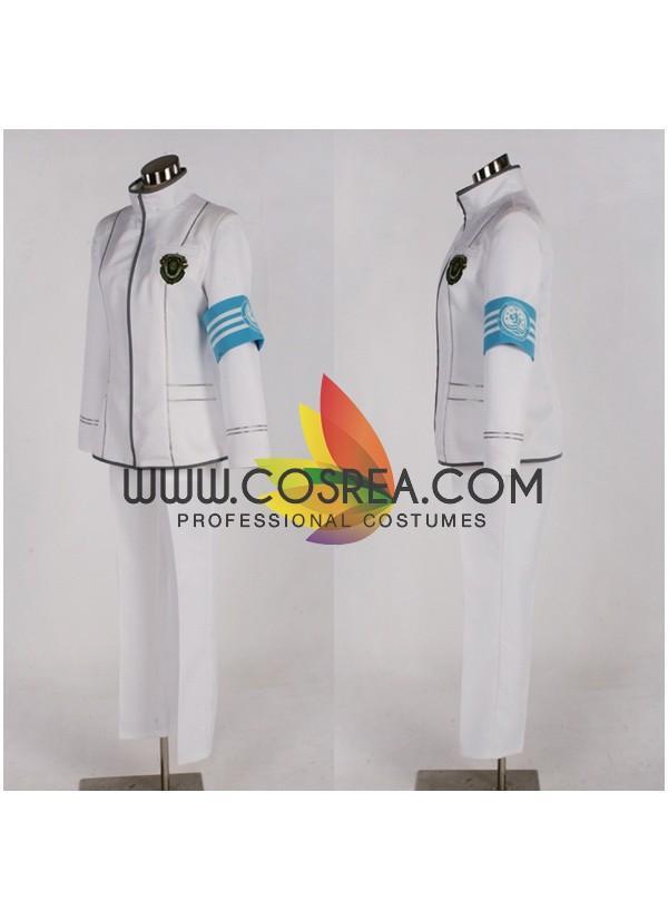 Cosrea F-J Gakuen K Wonderful School Days Reisi Munakata Cosplay Costume