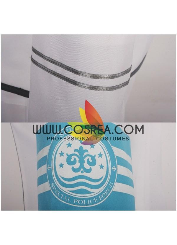 Cosrea F-J Gakuen K Wonderful School Days Reisi Munakata Cosplay Costume