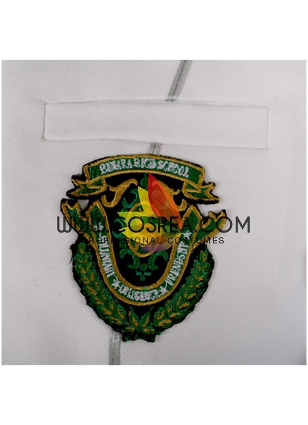 Cosrea F-J Gakuen K Wonderful School Days Reisi Munakata Cosplay Costume