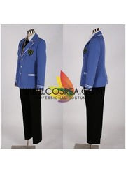 Cosrea F-J Gakuen K Wonderful School Days Yashino Isana Cosplay Costume