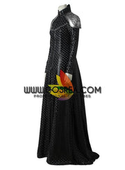 Cosrea F-J Game of Thrones Cersei Lannister Season 7 Cosplay Costume