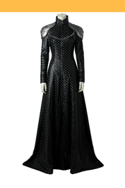 Cosrea F-J Game of Thrones Cersei Lannister Season 7 Cosplay Costume