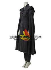 Cosrea F-J Game of Thrones Daenerys Chevron Season 7 Cosplay Costume