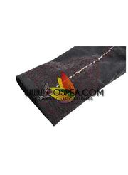 Cosrea F-J Game of Thrones Daenerys Chevron Season 7 Cosplay Costume