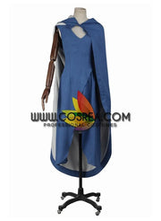 Cosrea F-J Game of Thrones Daenerys Season 3 Cosplay Costume